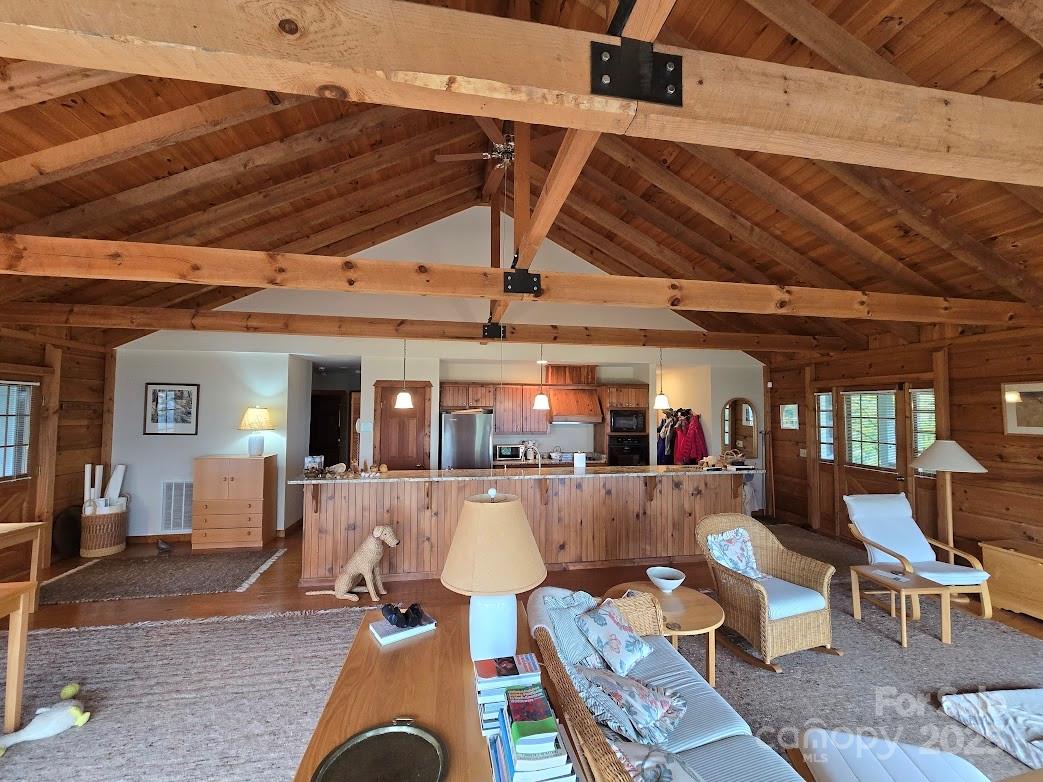 979 Wagon Road Warrensville NC 28693