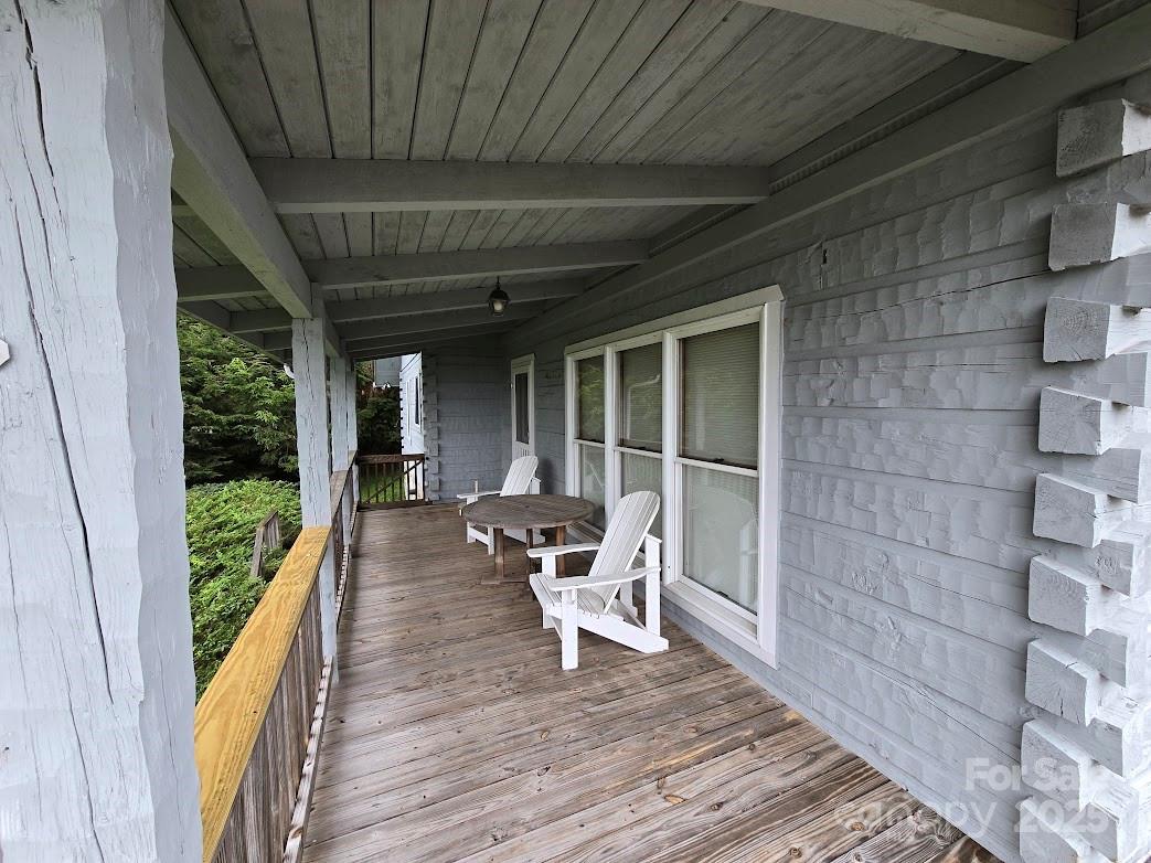 979 Wagon Road Warrensville NC 28693