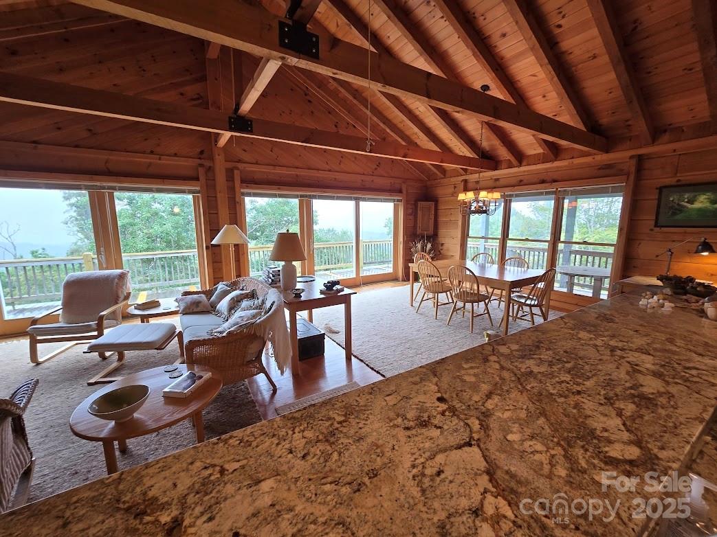 979 Wagon Road Warrensville NC 28693