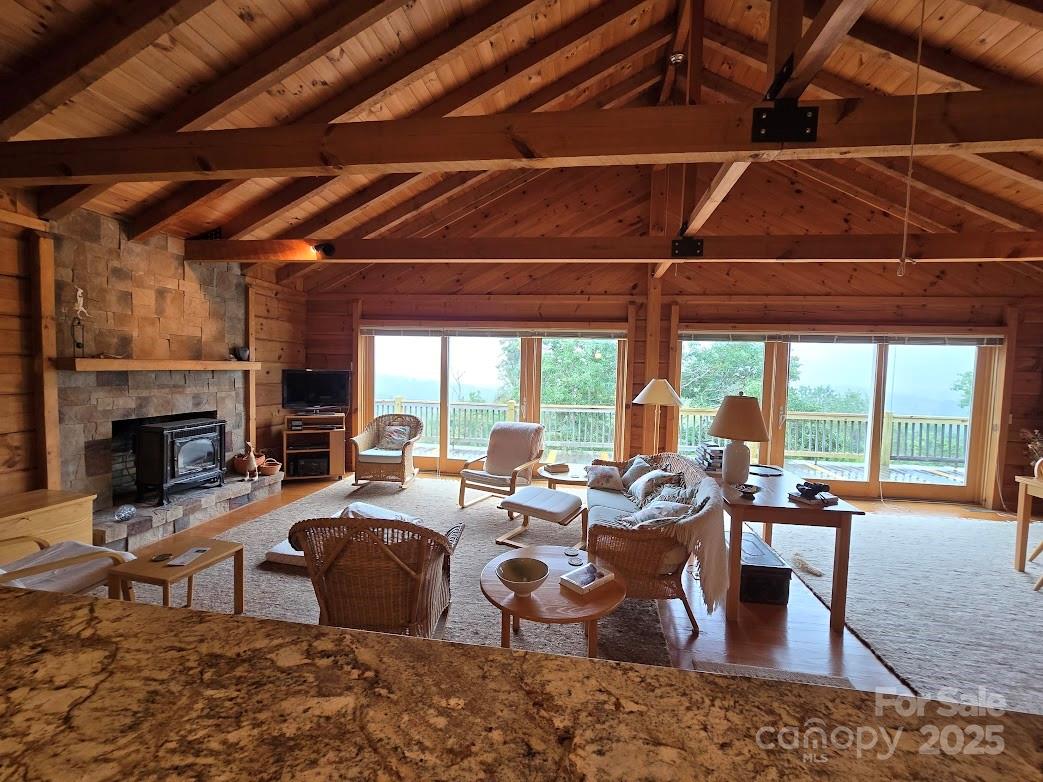 979 Wagon Road Warrensville NC 28693