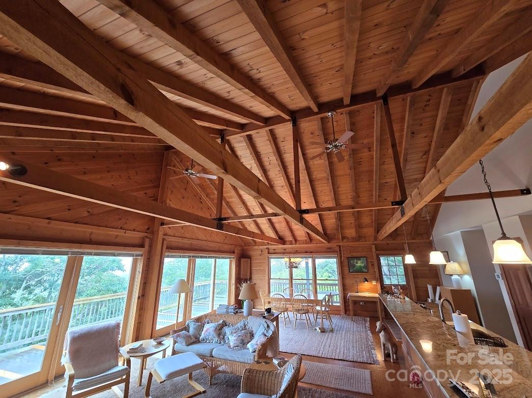 979 Wagon Road Warrensville NC 28693