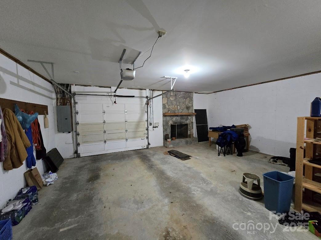 979 Wagon Road Warrensville NC 28693