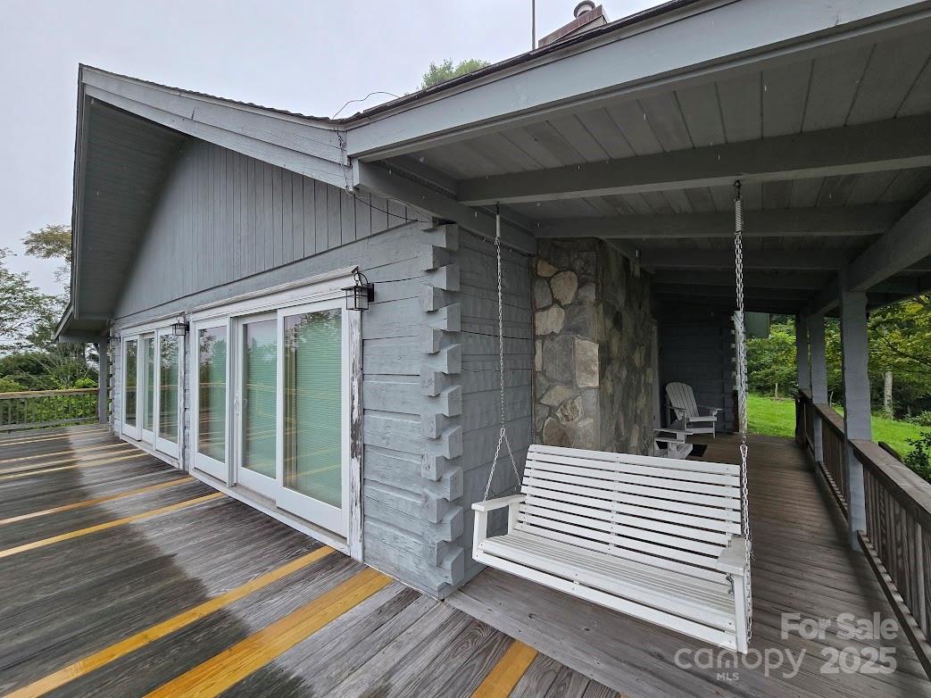 979 Wagon Road Warrensville NC 28693