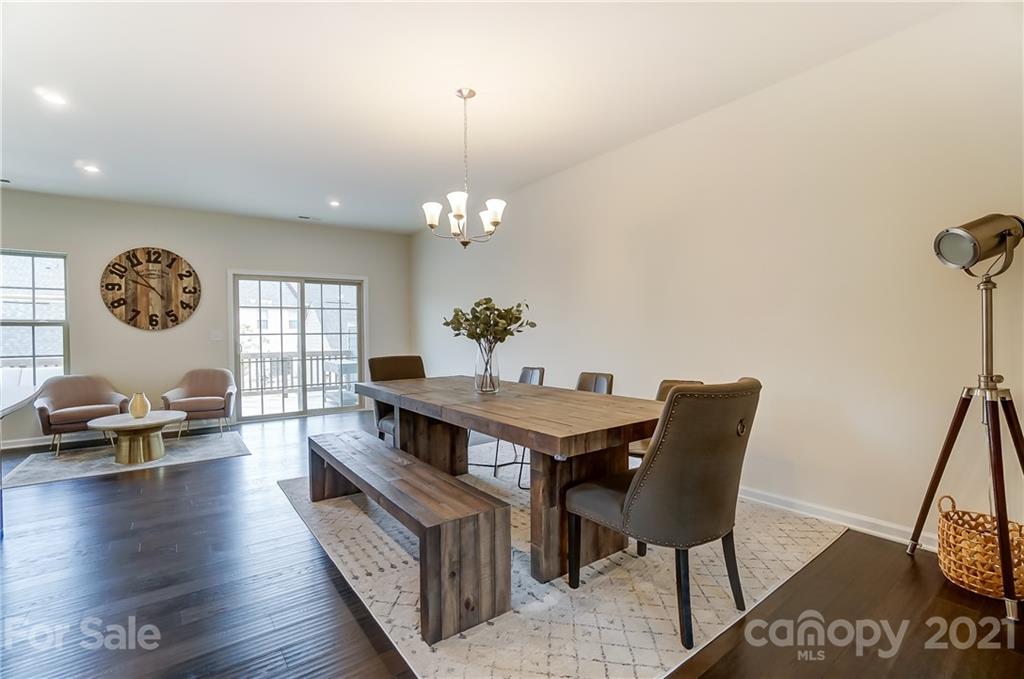 3648 Speer Boulevard Charlotte NC 28217