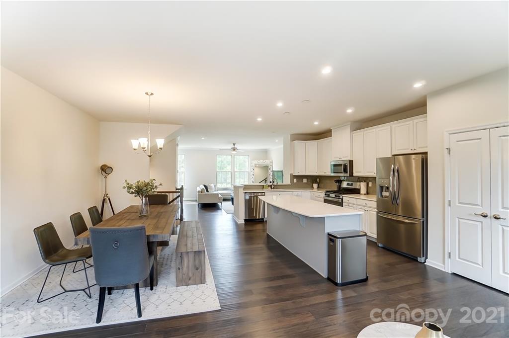 3648 Speer Boulevard Charlotte NC 28217