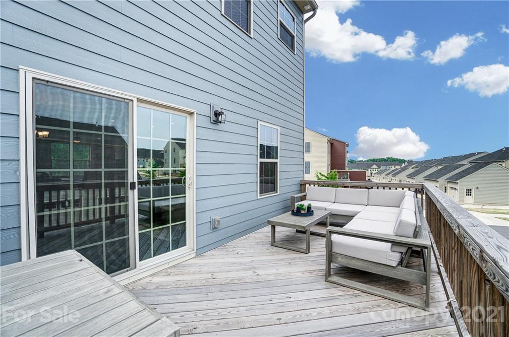 3648 Speer Boulevard Charlotte NC 28217