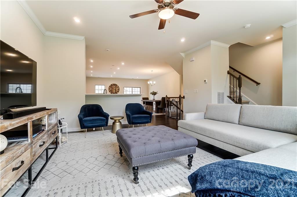 3648 Speer Boulevard Charlotte NC 28217