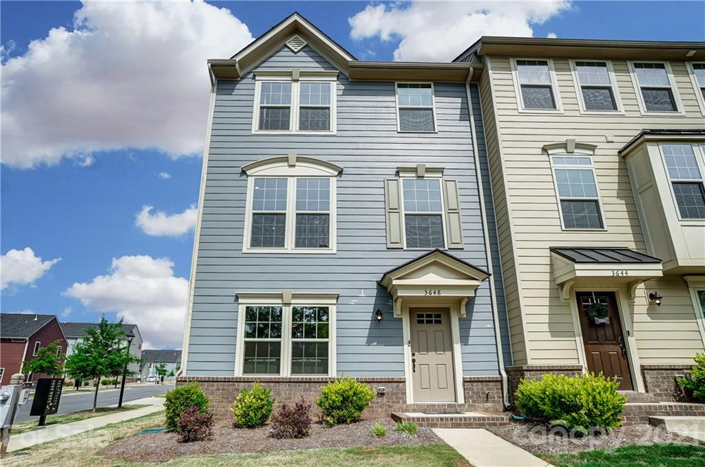 3648 Speer Boulevard Charlotte NC 28217