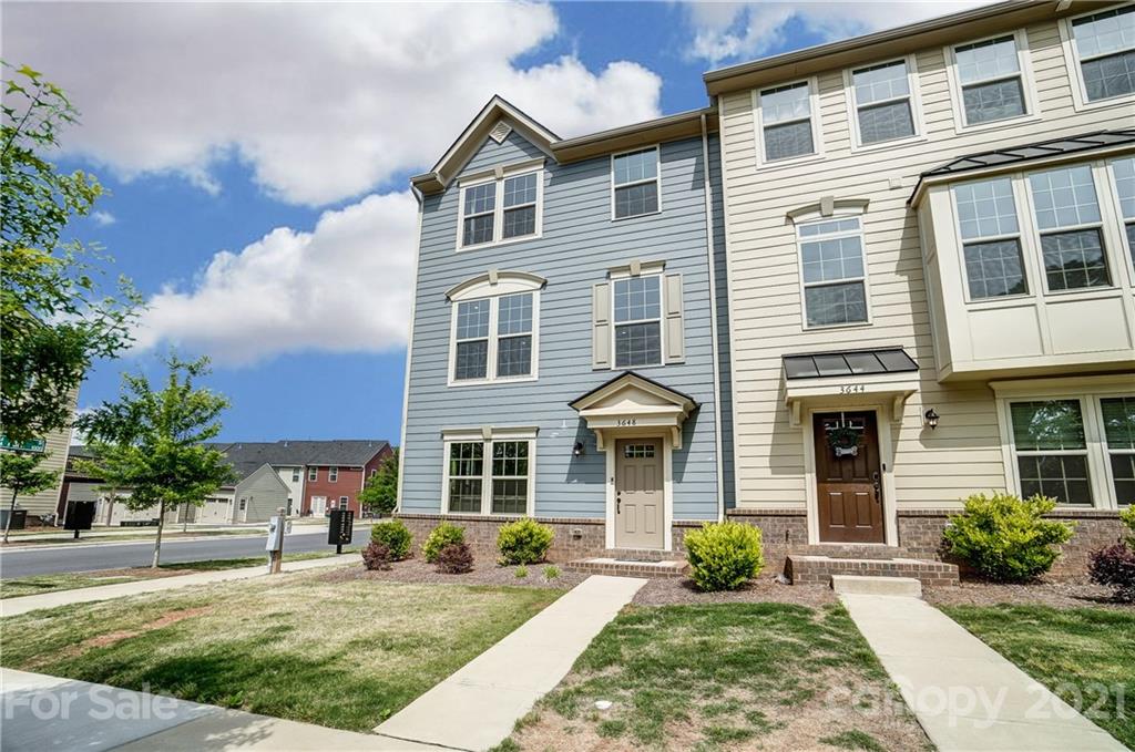 3648 Speer Boulevard Charlotte NC 28217