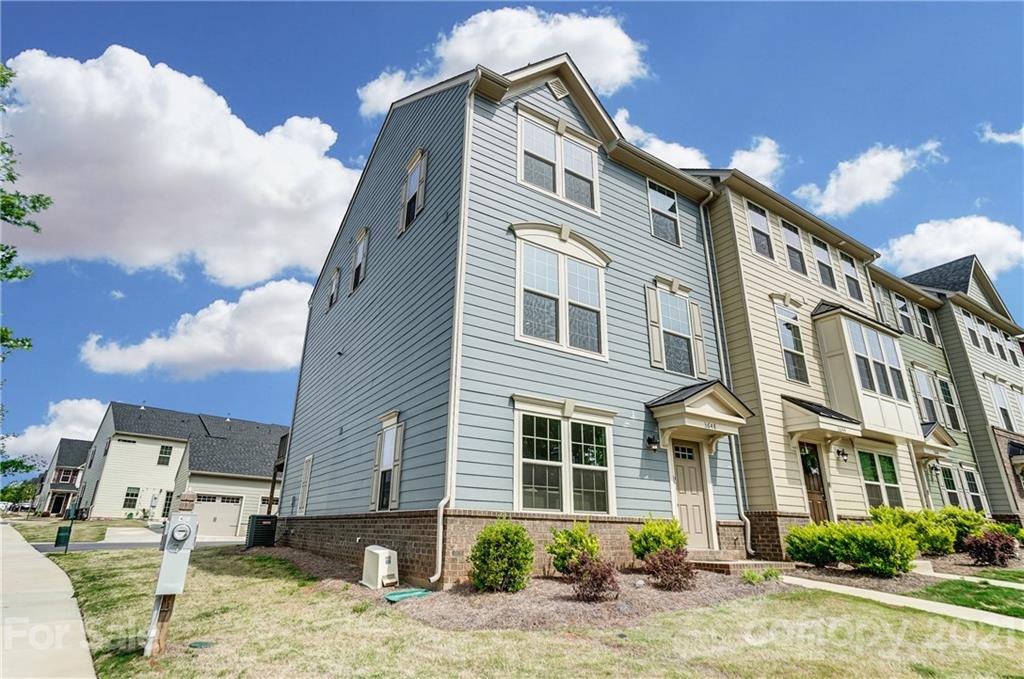 3648 Speer Boulevard Charlotte NC 28217