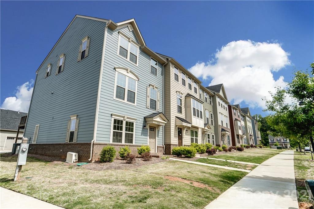 3648 Speer Boulevard Charlotte NC 28217