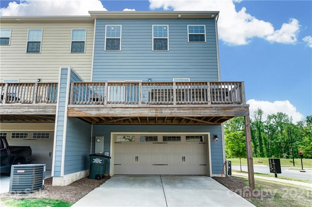 3648 Speer Boulevard Charlotte NC 28217