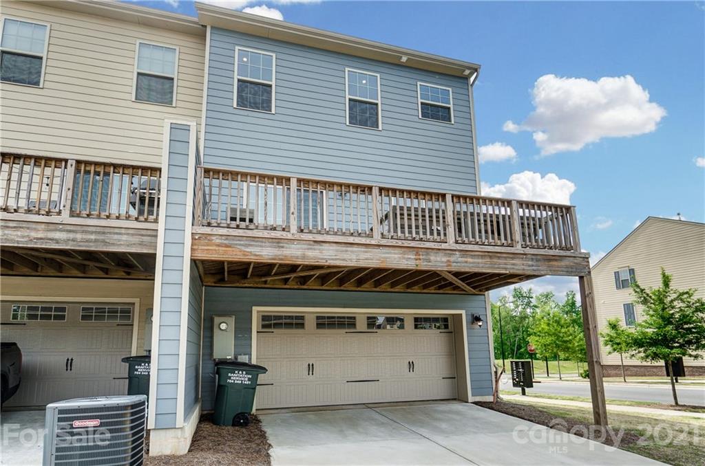 3648 Speer Boulevard Charlotte NC 28217