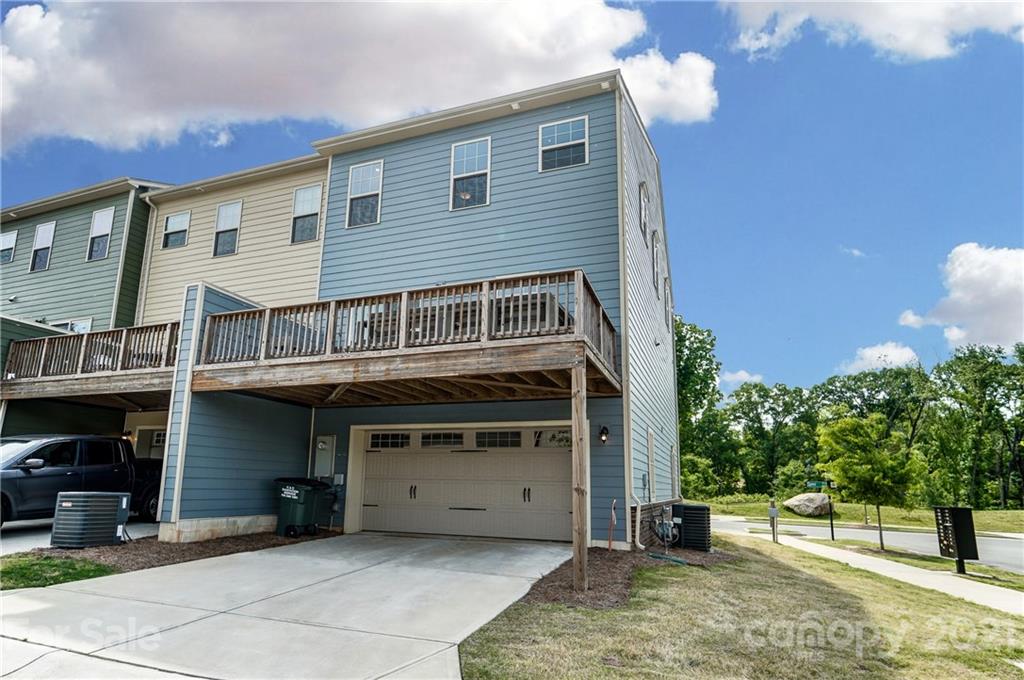 3648 Speer Boulevard Charlotte NC 28217