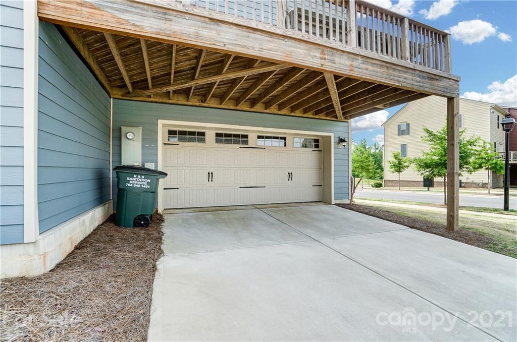 3648 Speer Boulevard Charlotte NC 28217