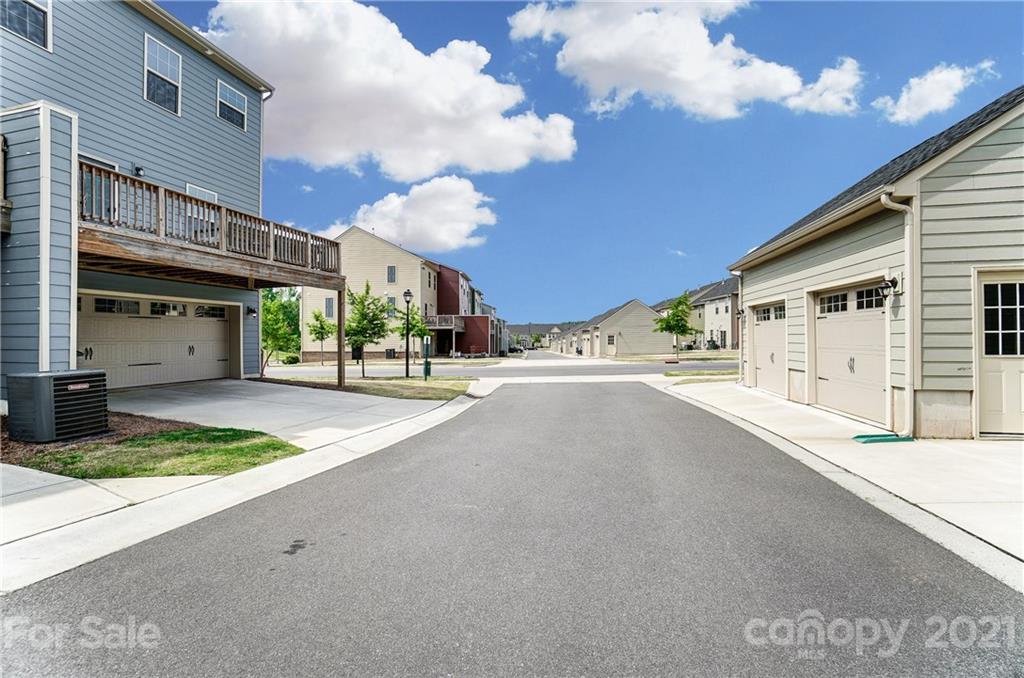 3648 Speer Boulevard Charlotte NC 28217
