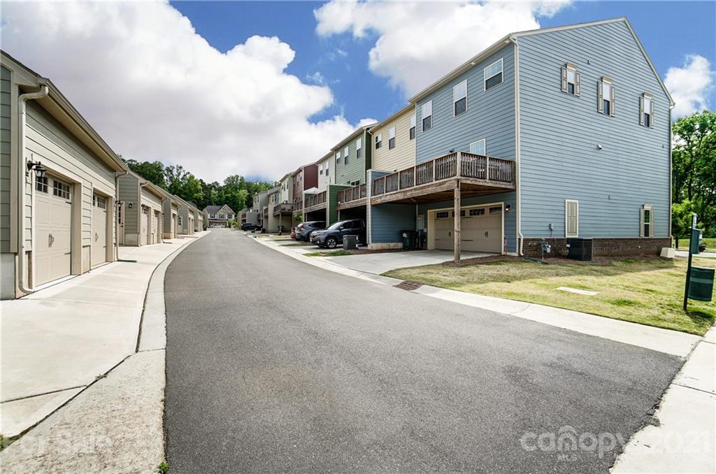 3648 Speer Boulevard Charlotte NC 28217