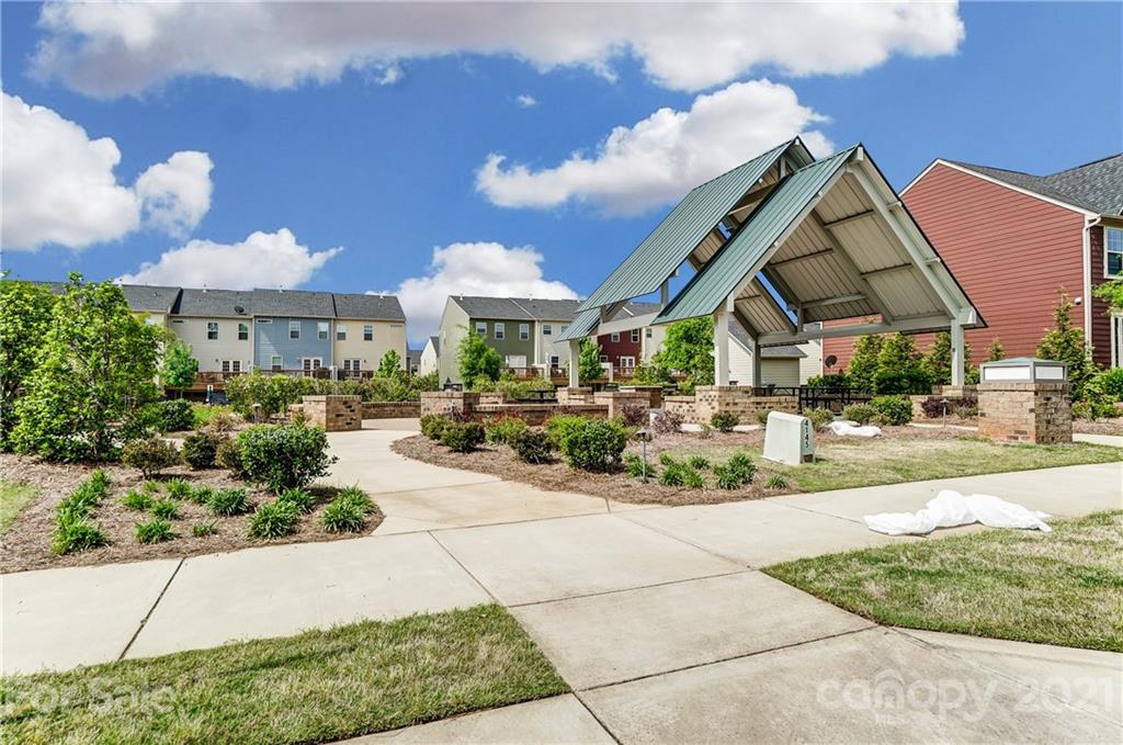 3648 Speer Boulevard Charlotte NC 28217