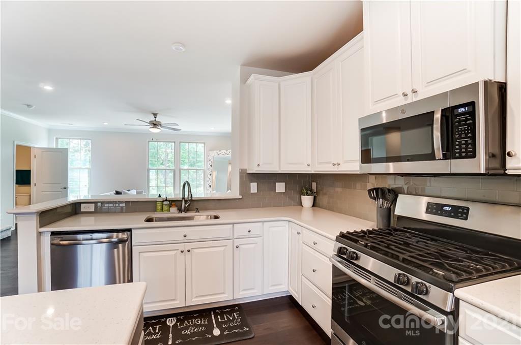 3648 Speer Boulevard Charlotte NC 28217