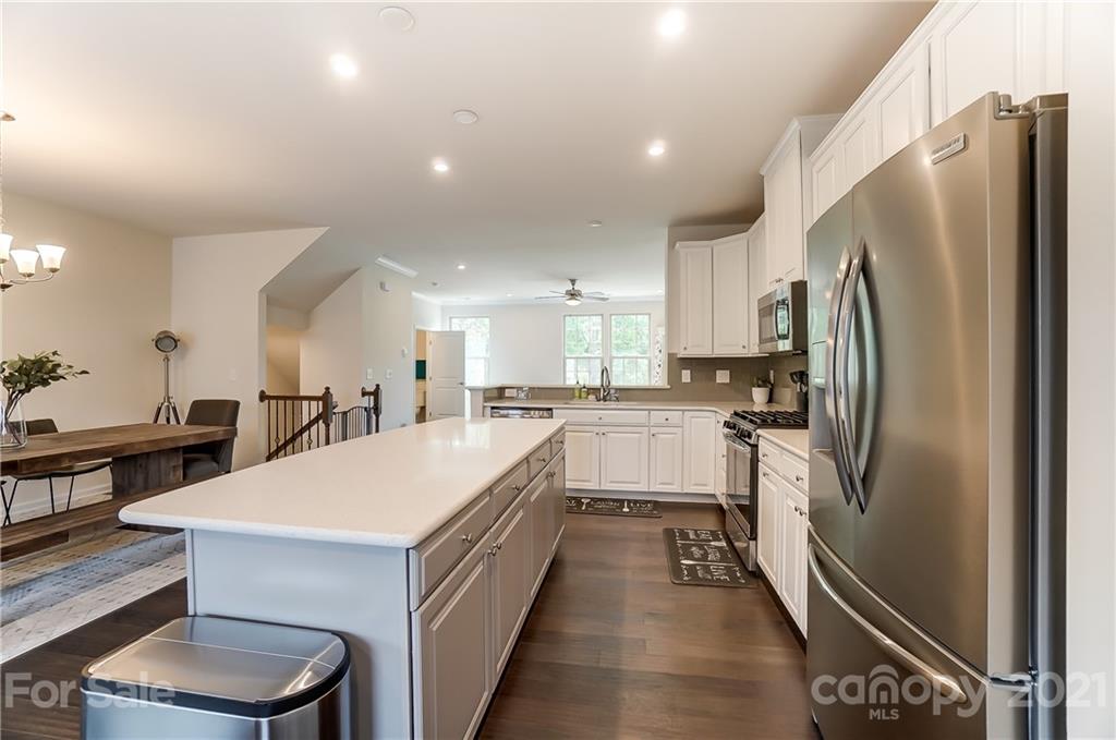 3648 Speer Boulevard Charlotte NC 28217
