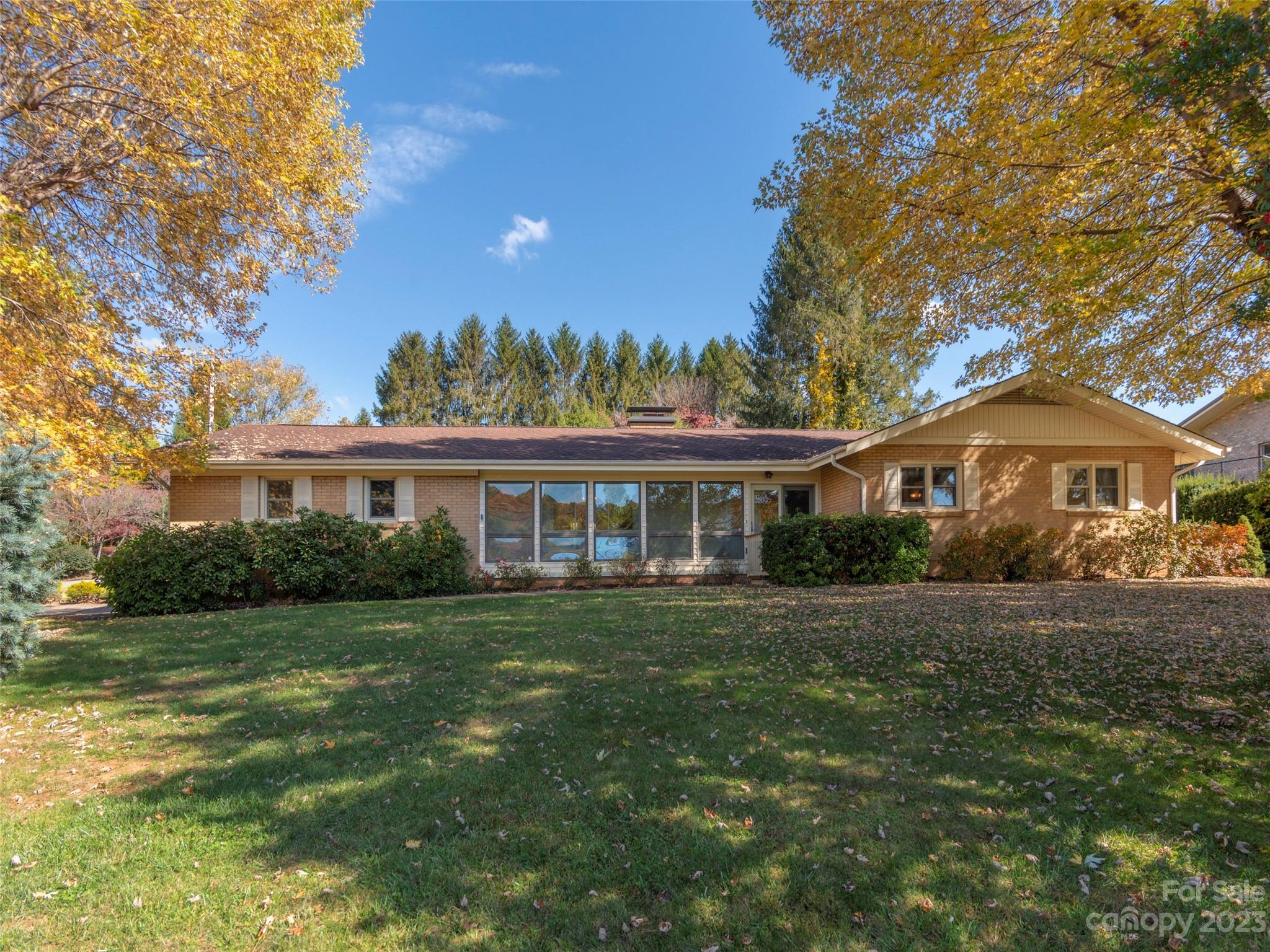 14 Pepper Avenue Lake Junaluska NC 28745