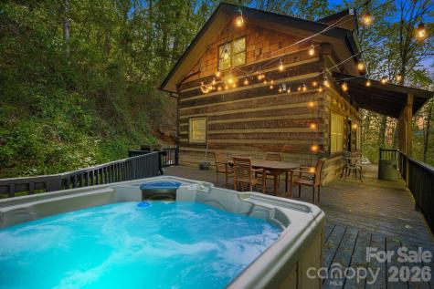 155 Spivey Mountain Road Asheville NC 28806