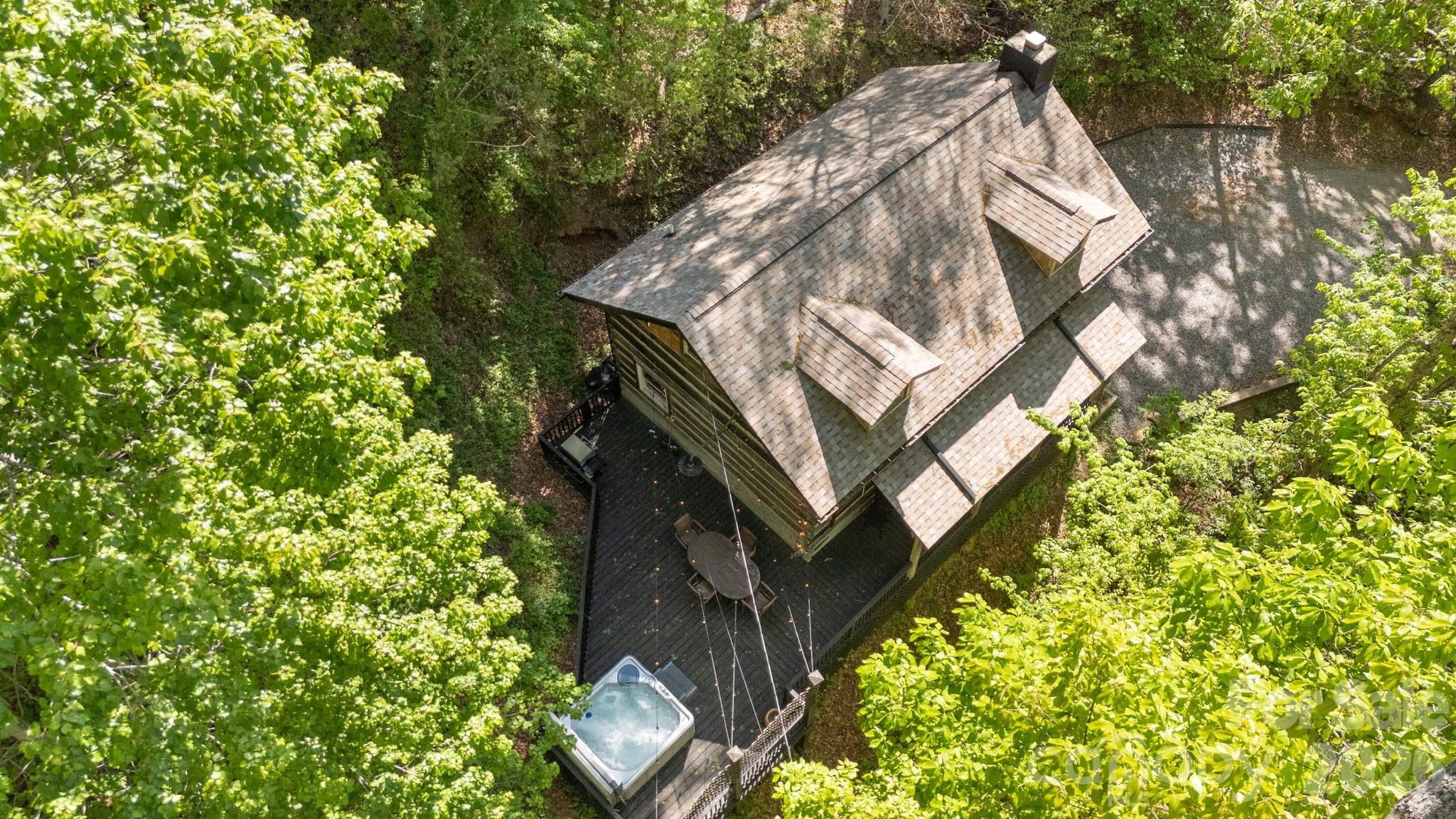 Asheville NC, 155 Spivey Mountain Road