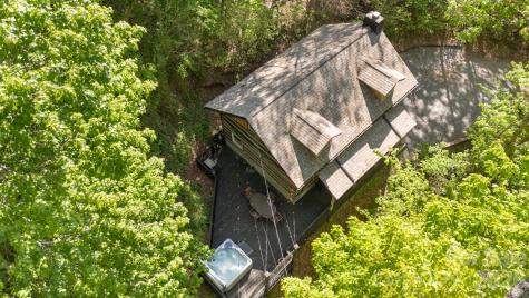 155 Spivey Mountain Road Asheville NC 28806