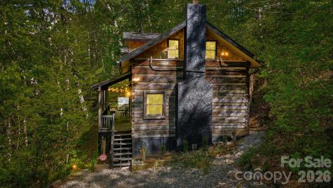 155 Spivey Mountain Road Asheville NC 28806