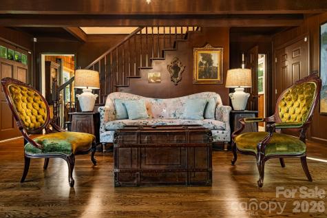 155 Spivey Mountain Road Asheville NC 28806