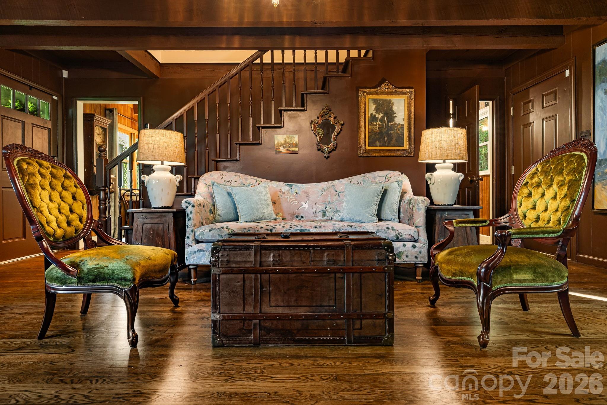 155 Spivey Mountain Road Asheville NC 28806