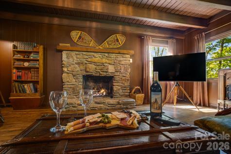 155 Spivey Mountain Road Asheville NC 28806