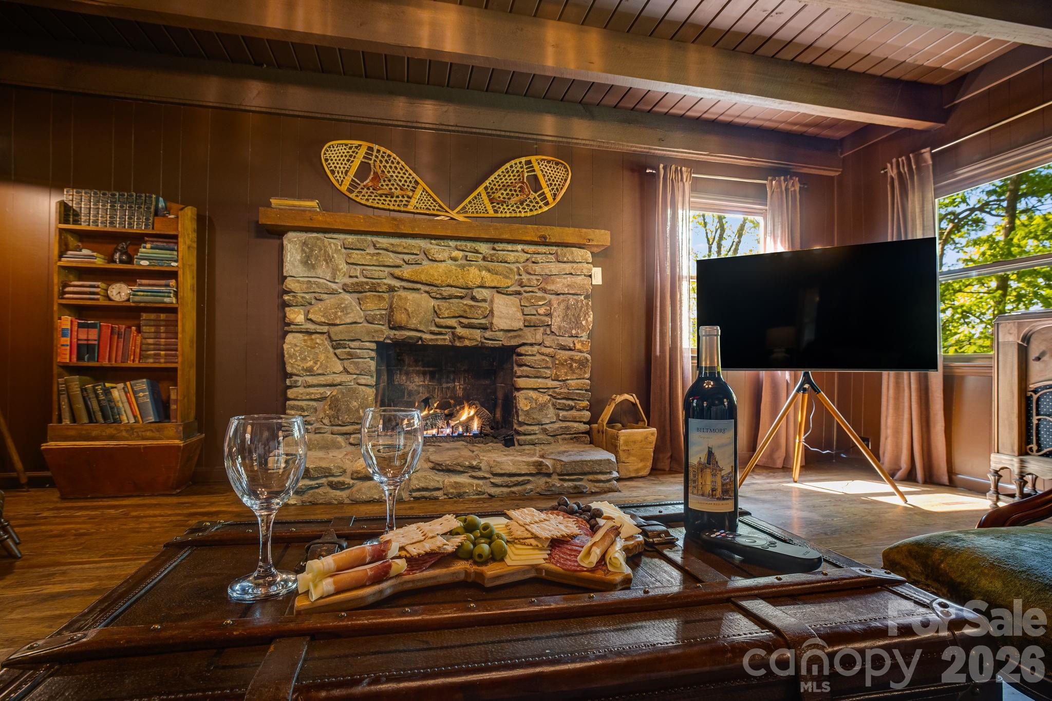 155 Spivey Mountain Road Asheville NC 28806