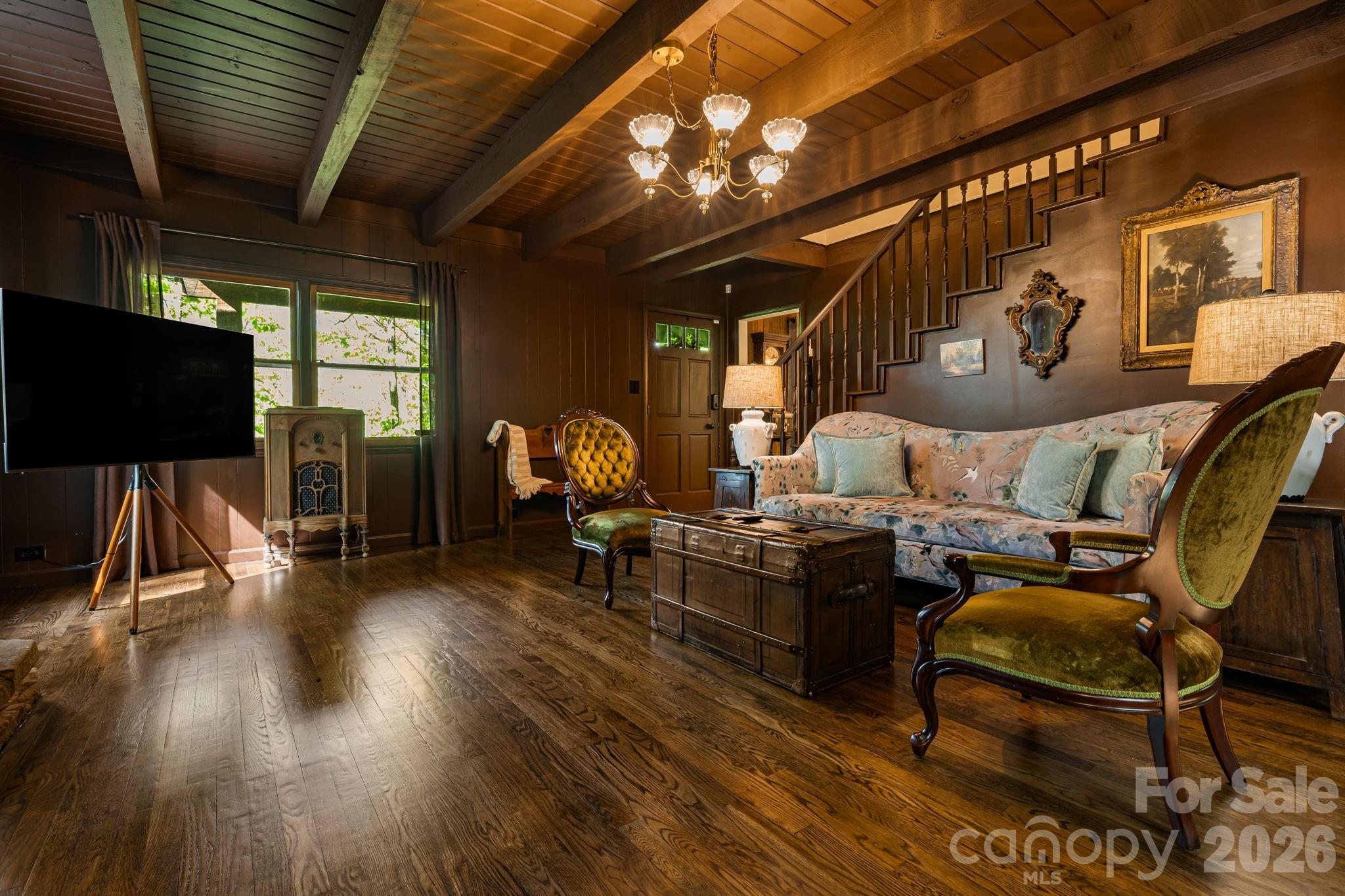 155 Spivey Mountain Road Asheville NC 28806