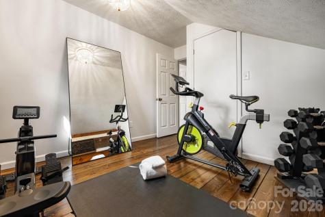 155 Spivey Mountain Road Asheville NC 28806