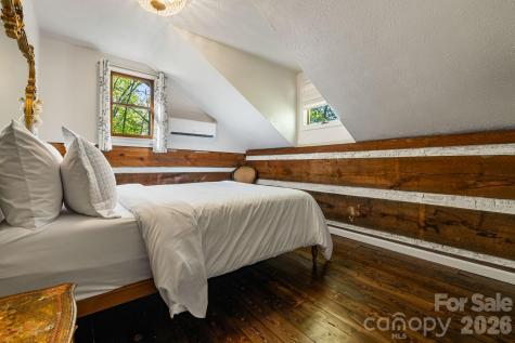 155 Spivey Mountain Road Asheville NC 28806