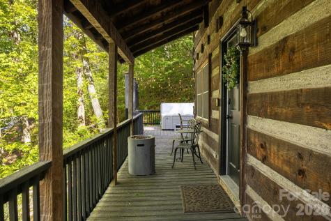 155 Spivey Mountain Road Asheville NC 28806