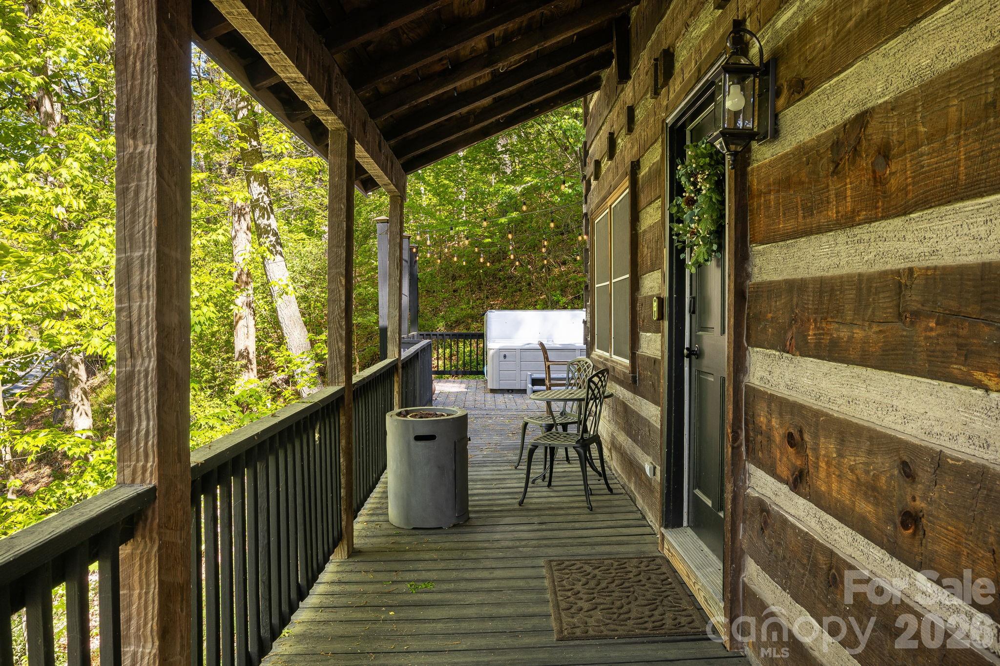 155 Spivey Mountain Road Asheville NC 28806