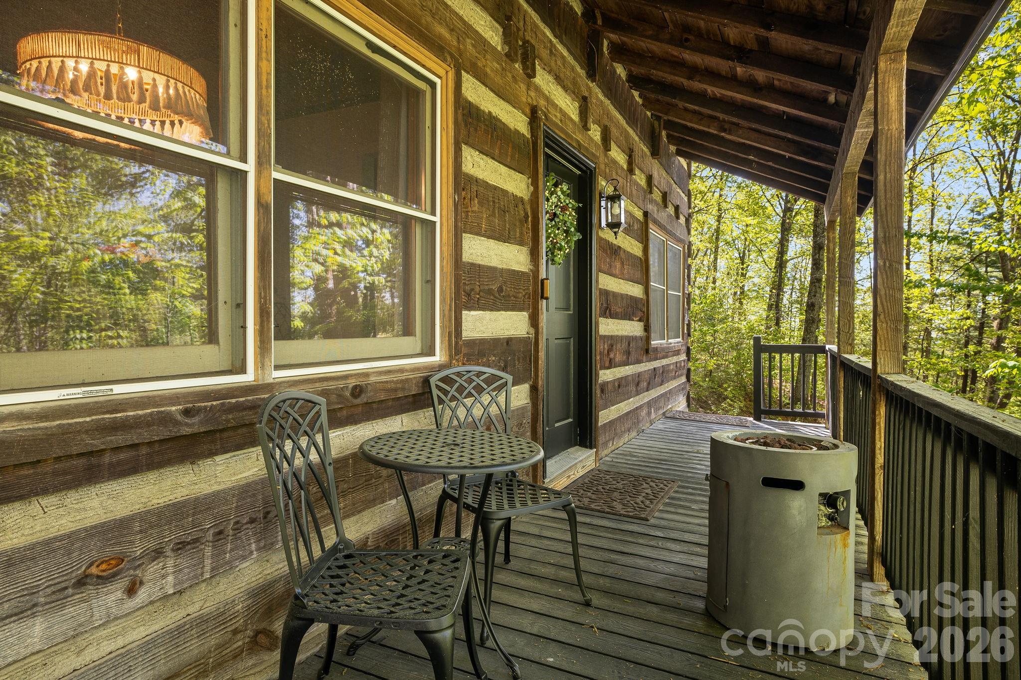 155 Spivey Mountain Road Asheville NC 28806