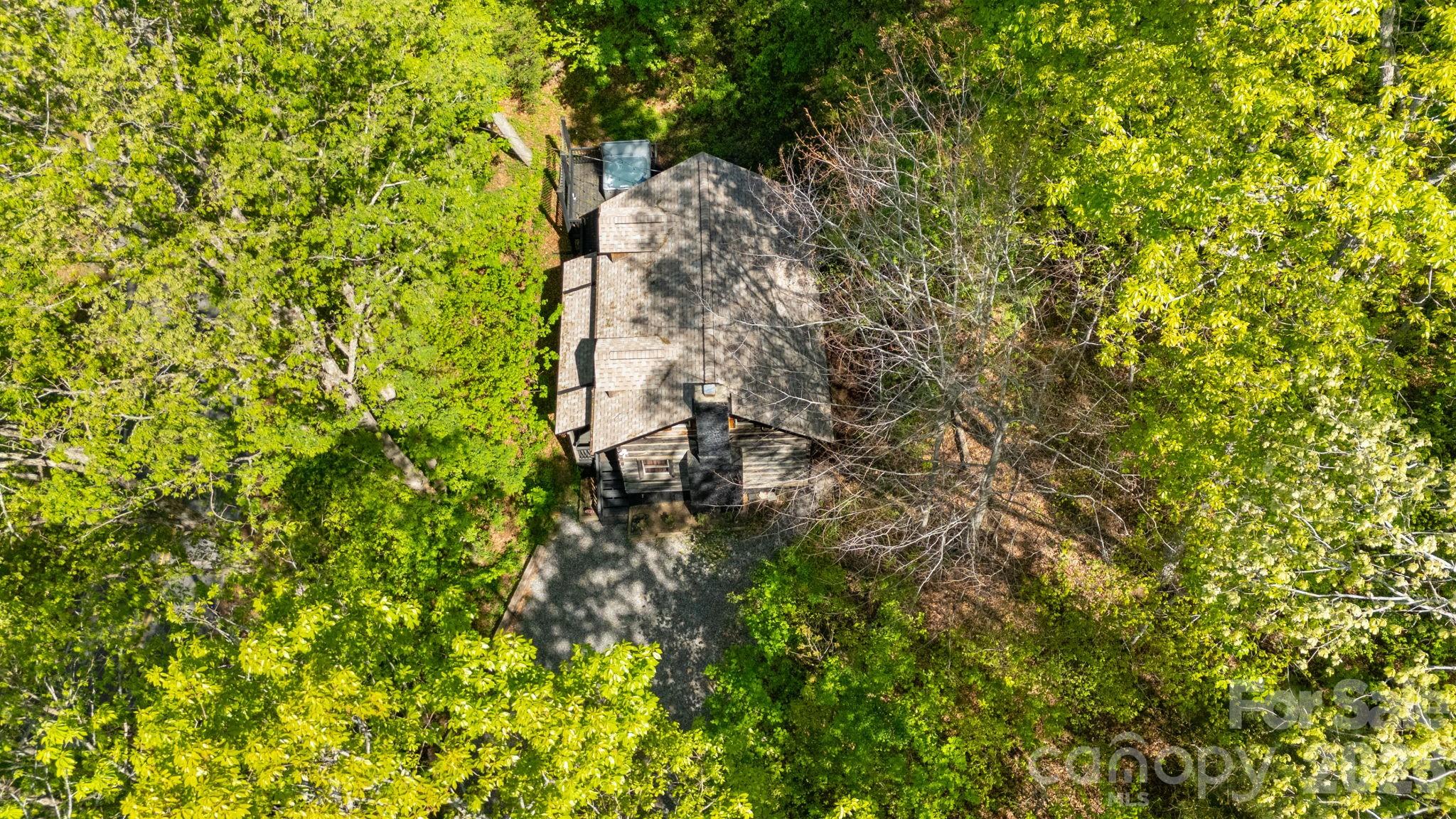 155 Spivey Mountain Road Asheville NC 28806