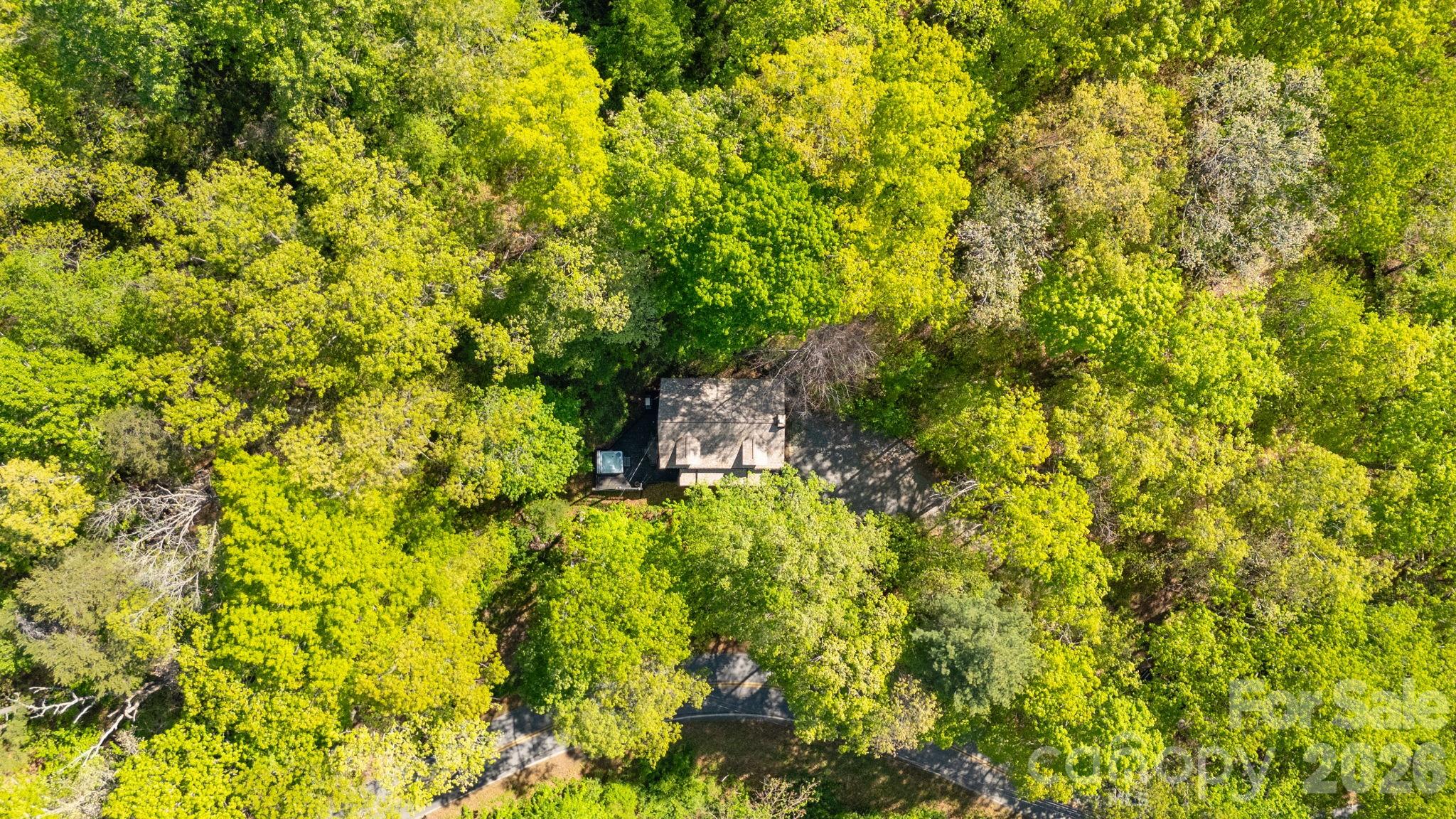 155 Spivey Mountain Road Asheville NC 28806
