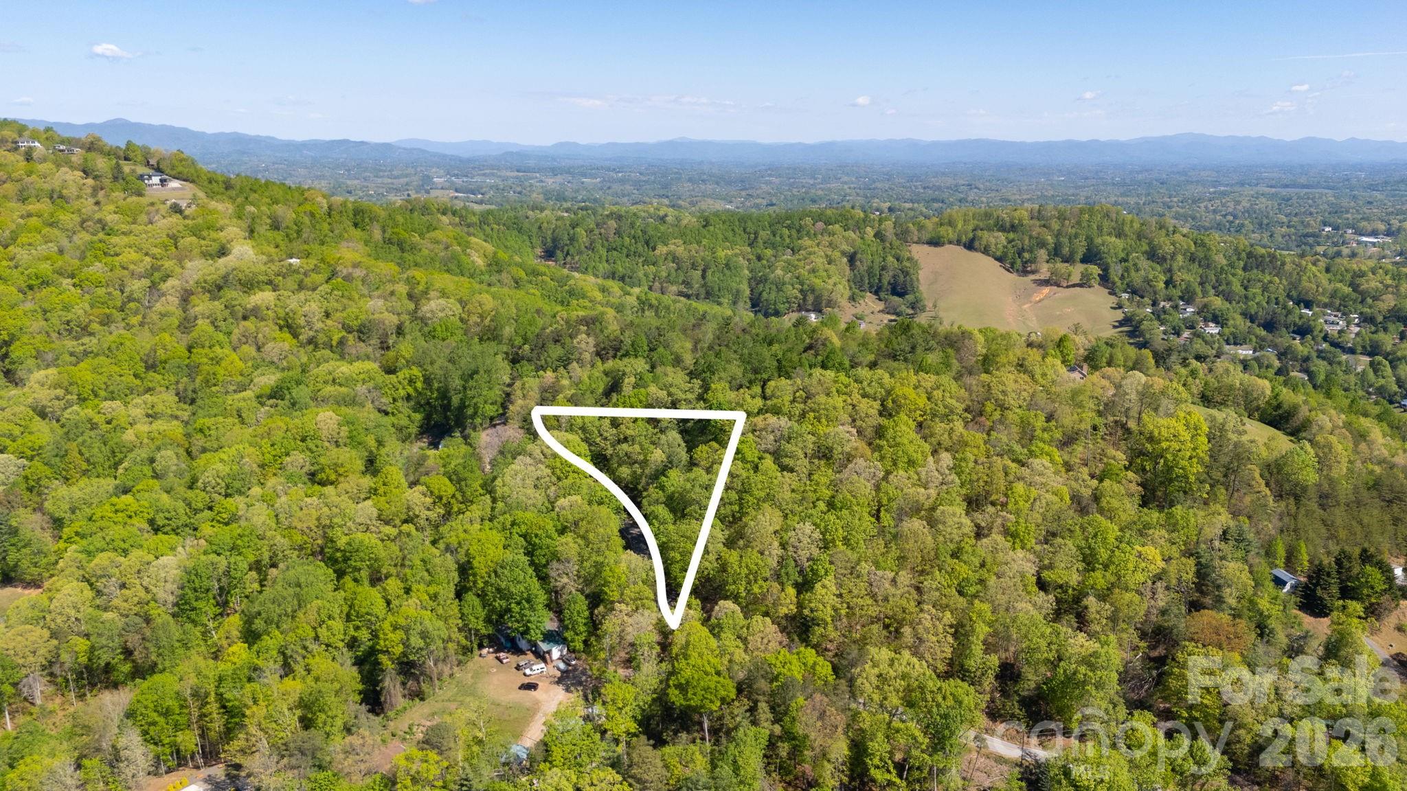 155 Spivey Mountain Road Asheville NC 28806