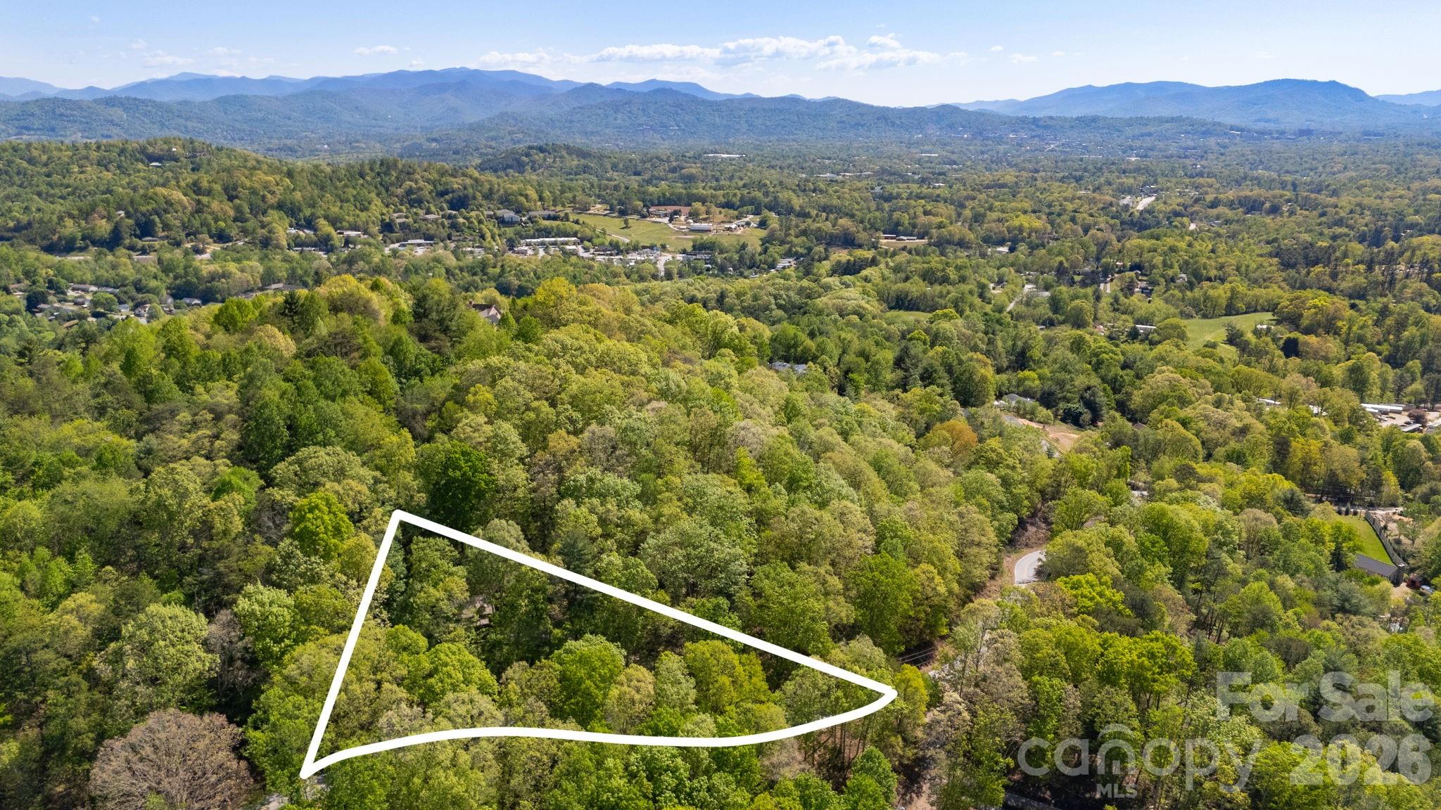 155 Spivey Mountain Road Asheville NC 28806