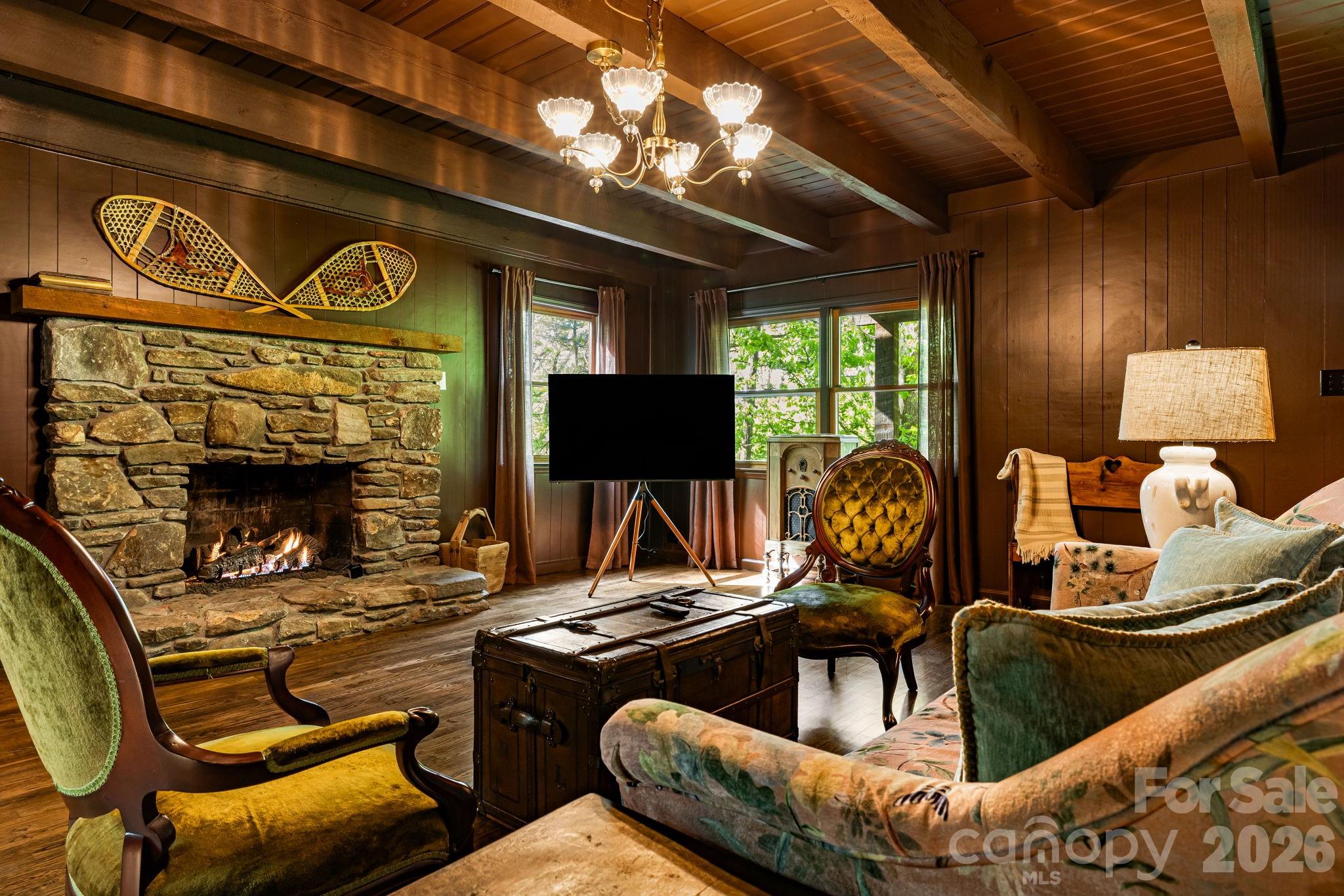 155 Spivey Mountain Road Asheville NC 28806