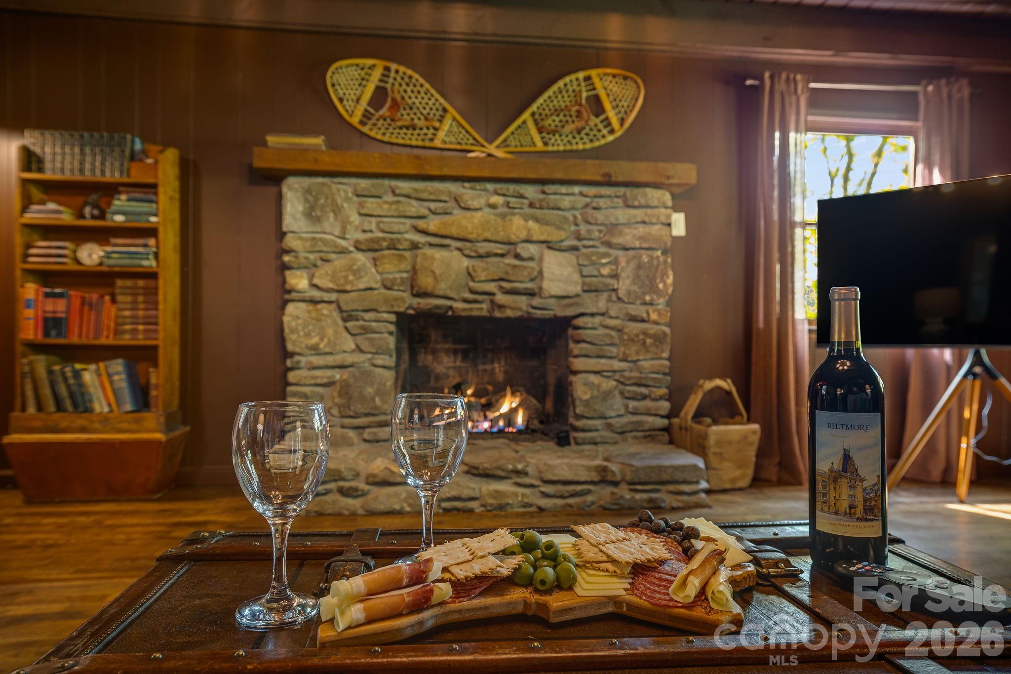 155 Spivey Mountain Road Asheville NC 28806