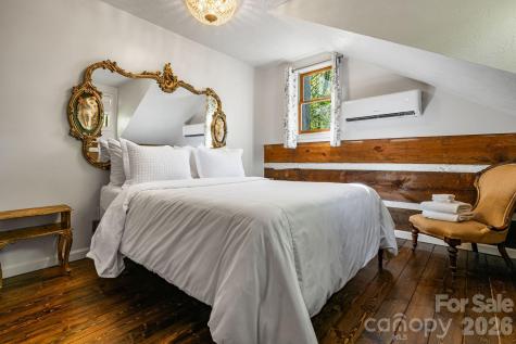 155 Spivey Mountain Road Asheville NC 28806