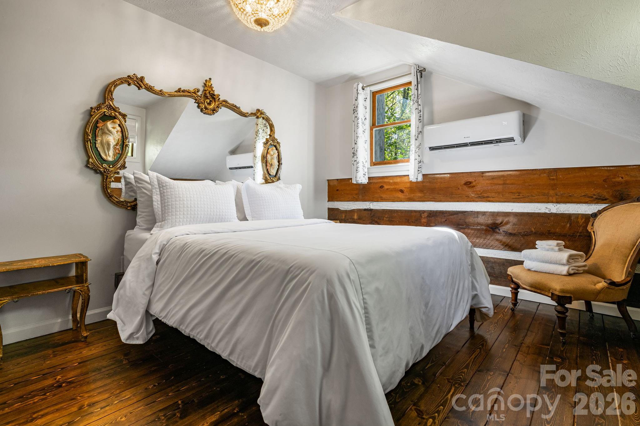 155 Spivey Mountain Road Asheville NC 28806