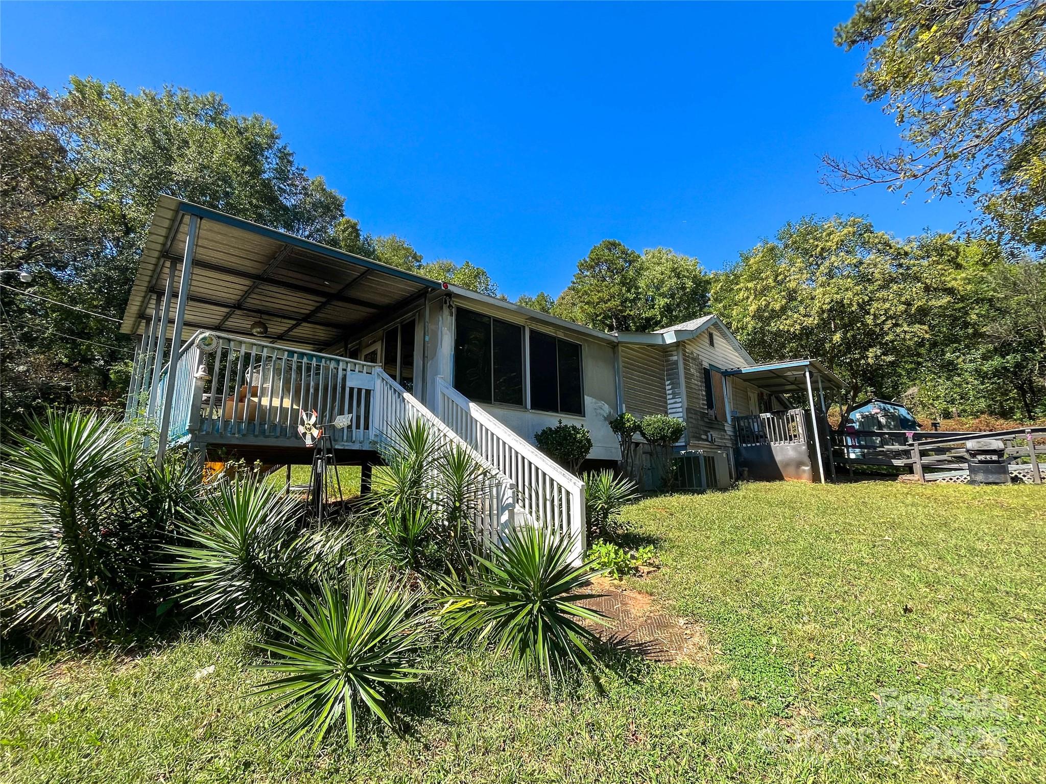 608 Crowders Creek Road Gastonia NC 28052