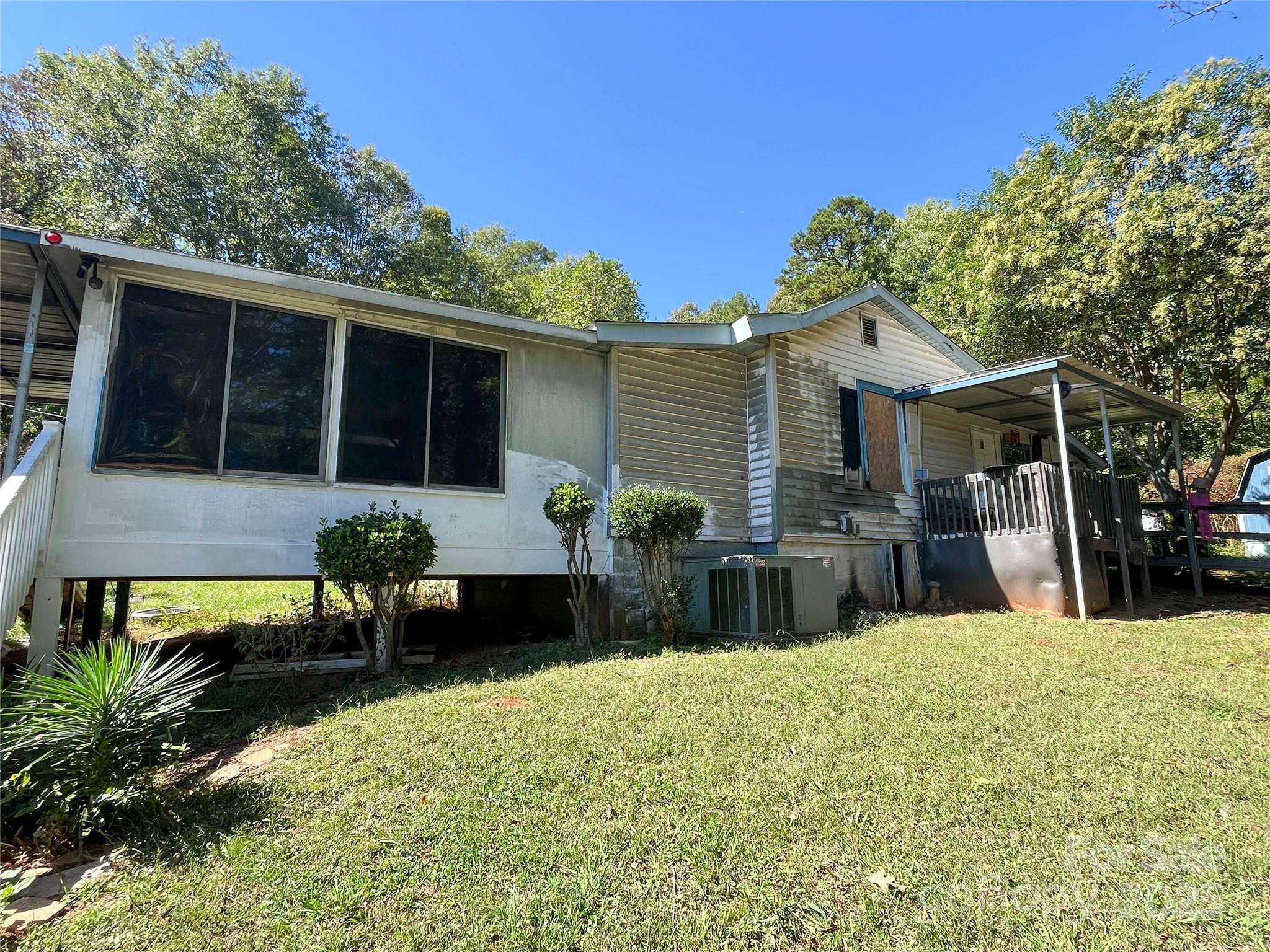608 Crowders Creek Road Gastonia NC 28052