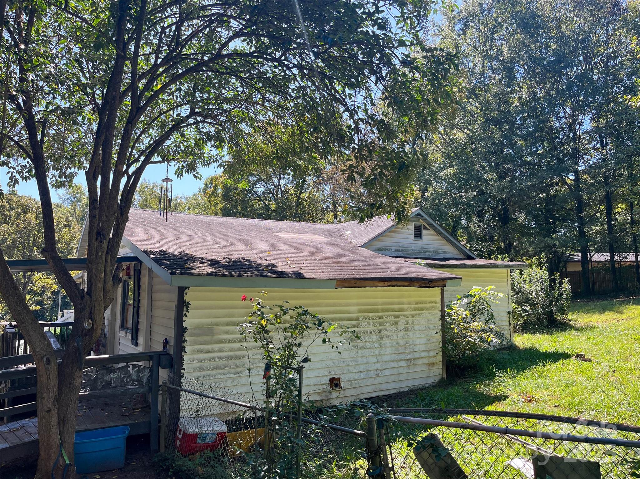 608 Crowders Creek Road Gastonia NC 28052